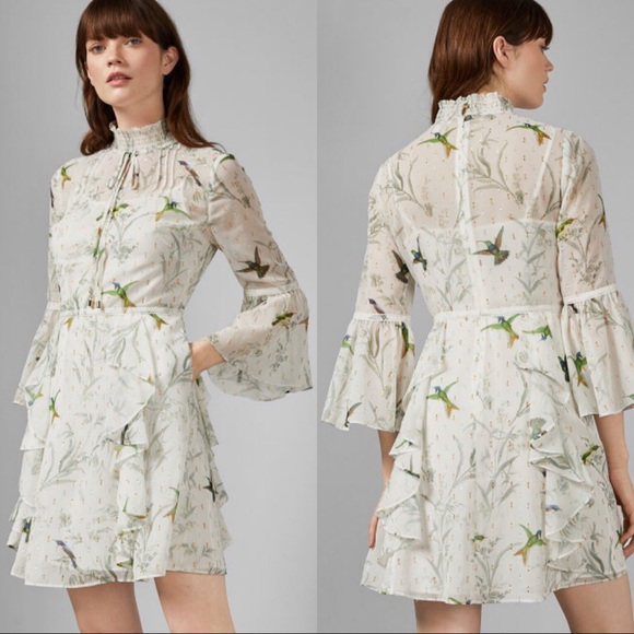 Ted Baker Andray 2024 probillingllc